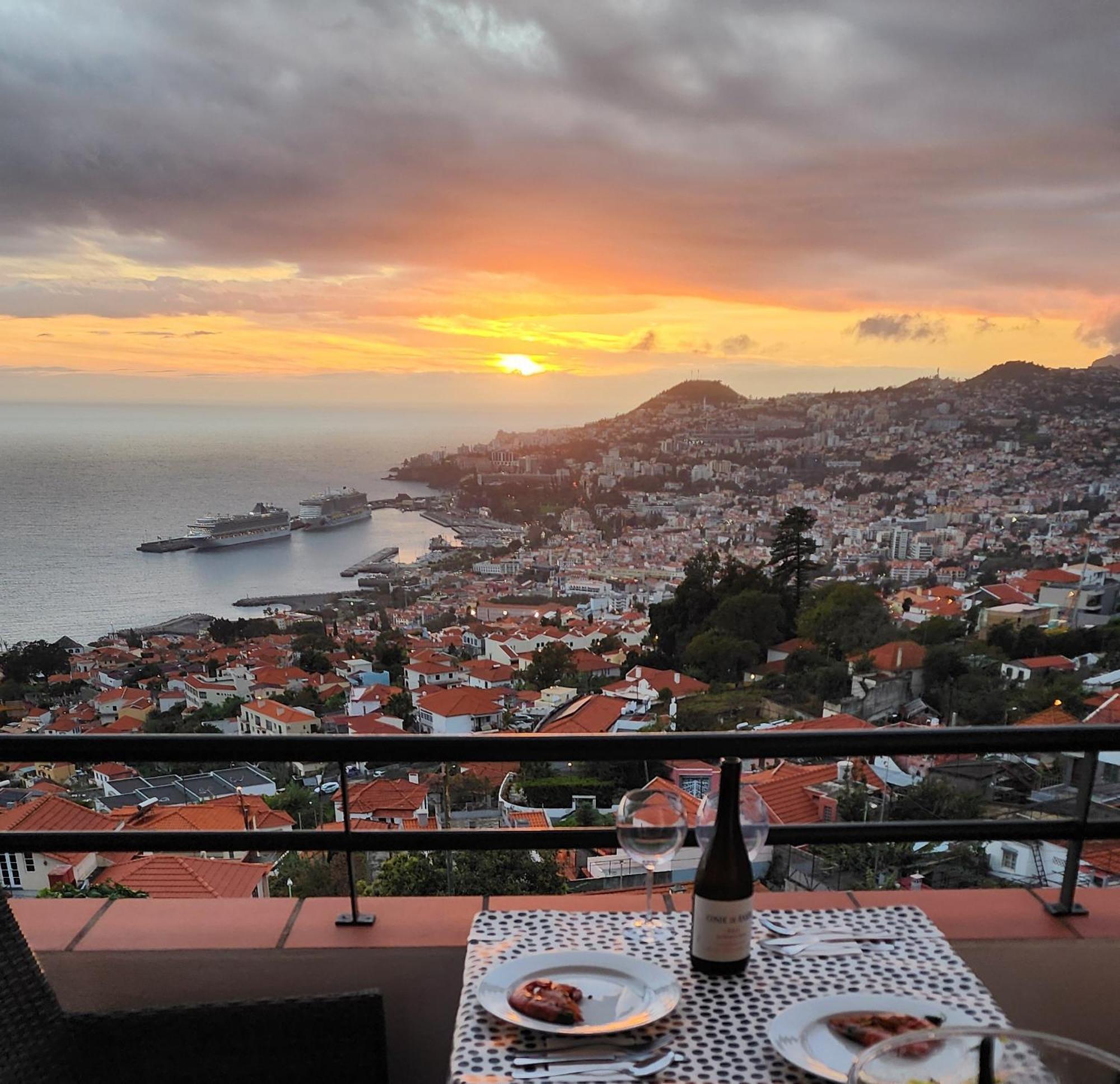 Murteiras Living Funchal  Exterior photo